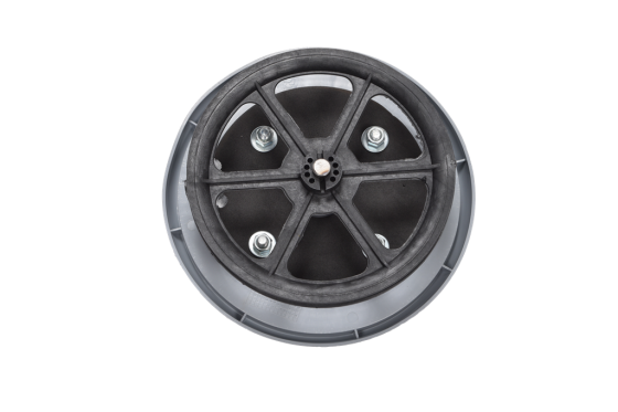 0012 AGITADOR NEWMAQ ATLANTA (MODERNO) ELEGANCE Verso